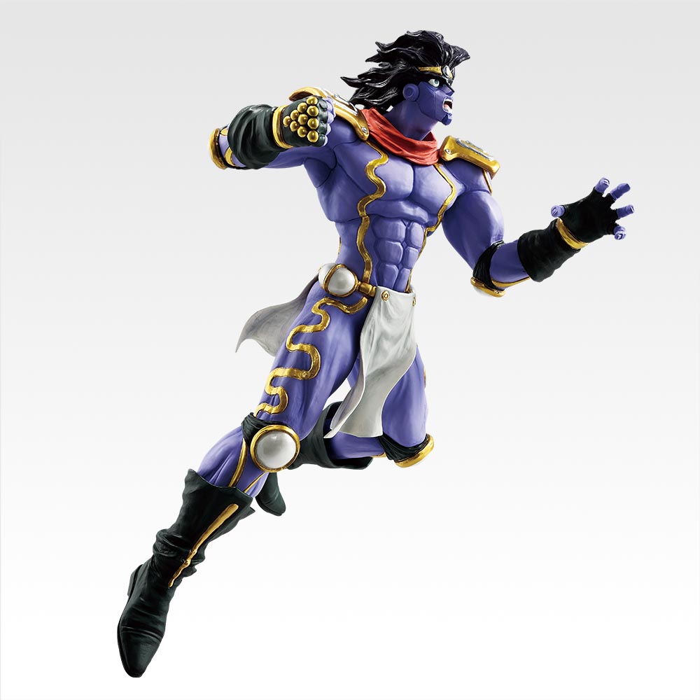 Star Platinum MASTERLISE - Photo 1