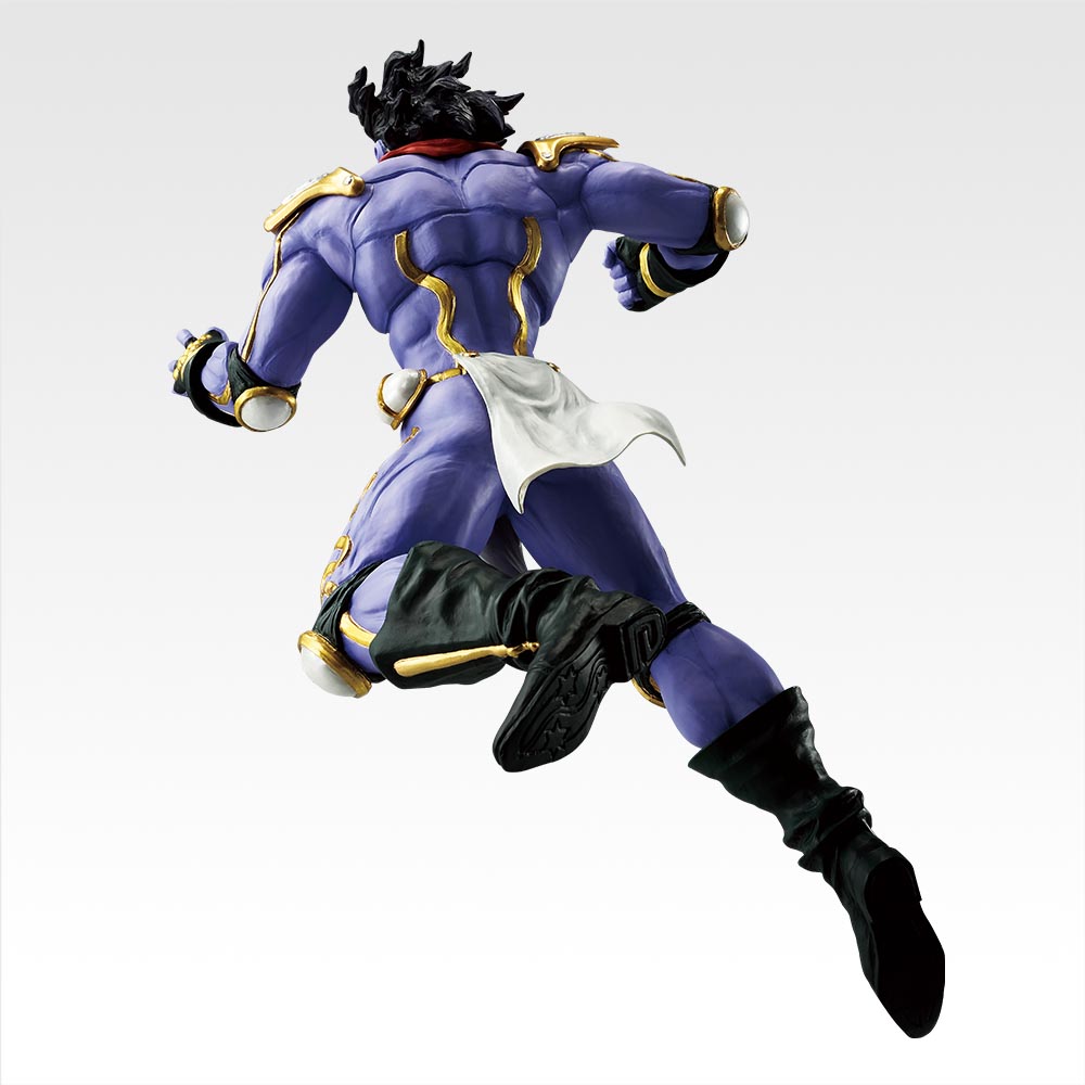 Star Platinum MASTERLISE - Photo 2