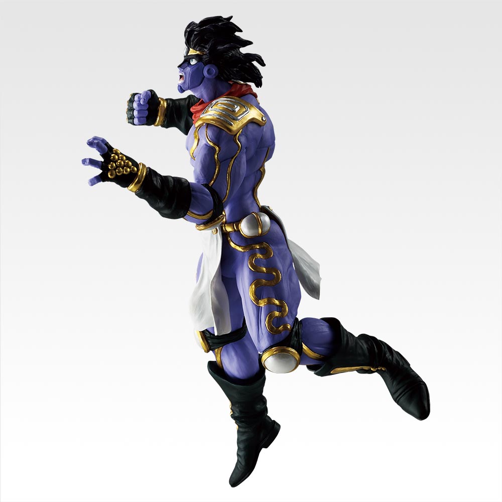 Star Platinum MASTERLISE - Photo 3