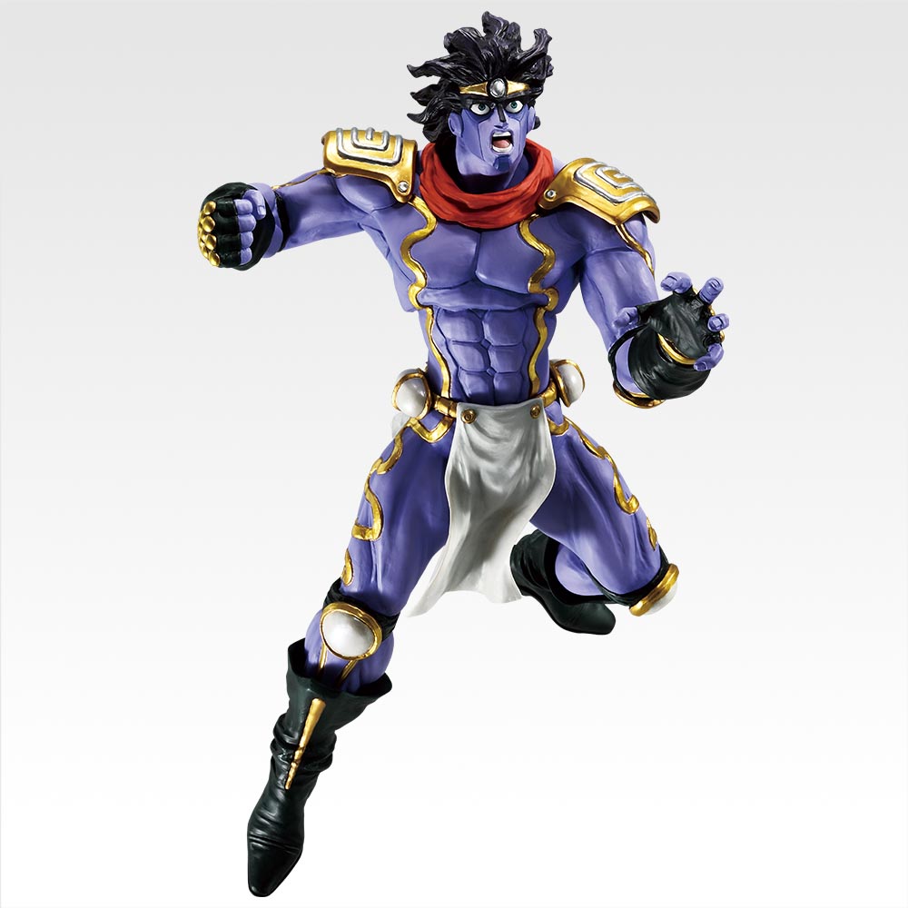 Star Platinum MASTERLISE - Photo 4