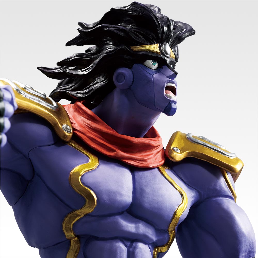 Star Platinum MASTERLISE - Photo 5