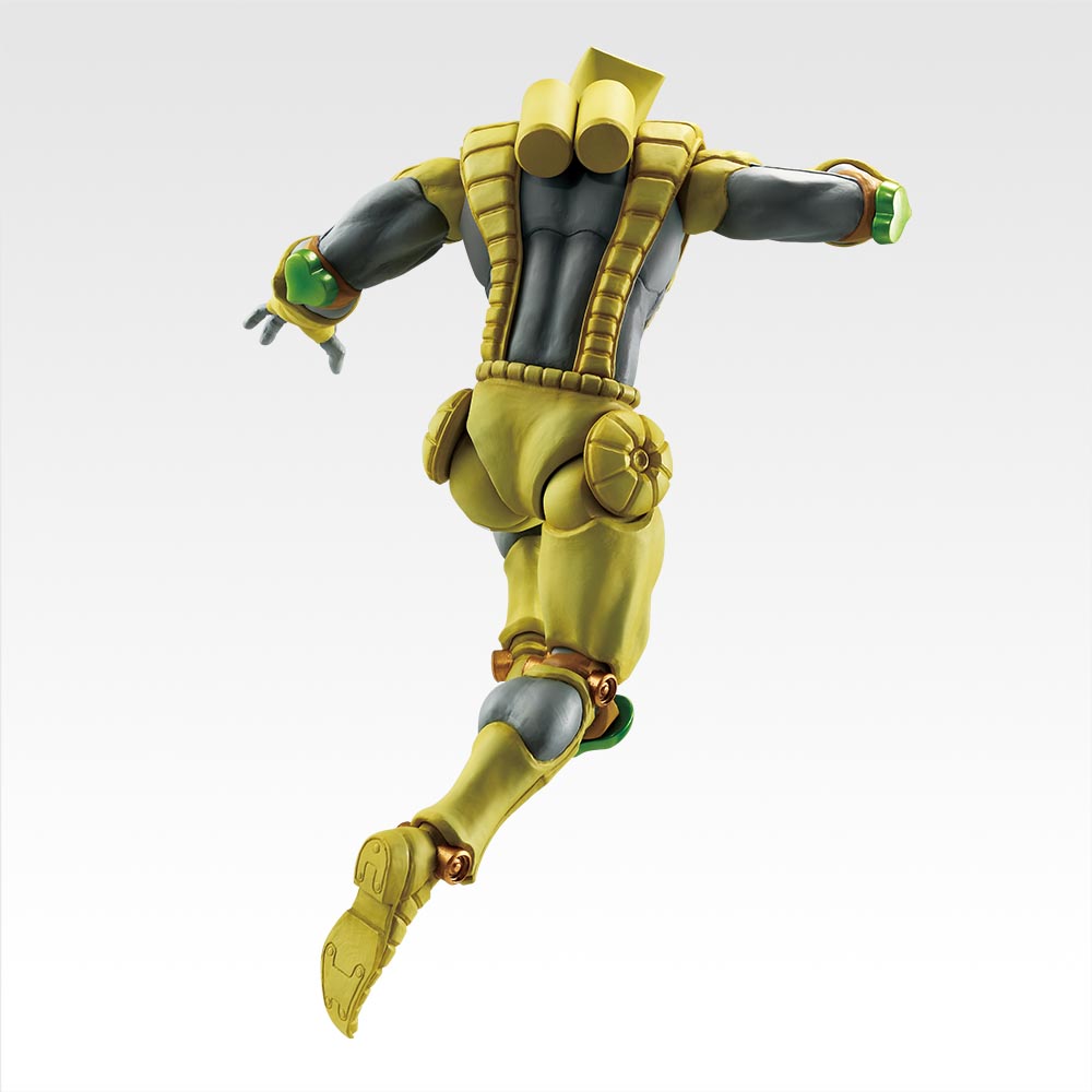 The World MASTERLISE - Photo 2