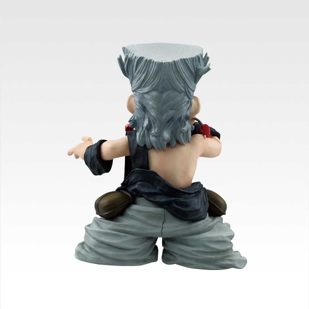 Jean-Pierre Polnareff & Silver Chariot (enfant) MASTERLISE - Photo 3