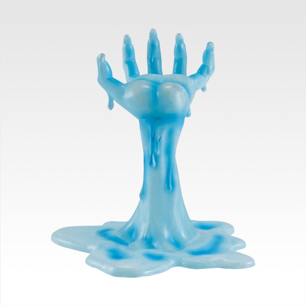 Mascotte de bureau - Photo 1