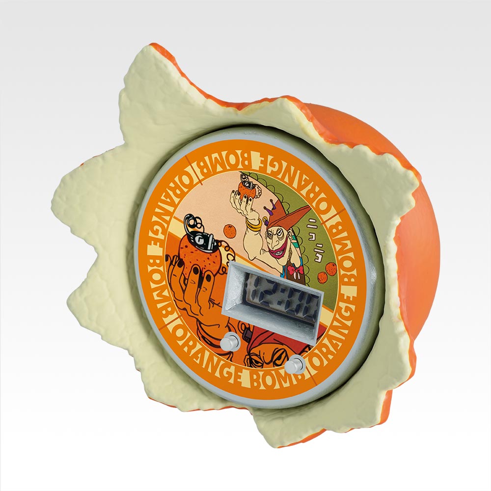 Mascotte de bureau - Photo 2