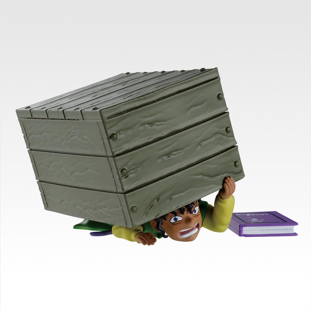 Mascotte de bureau - Photo 3