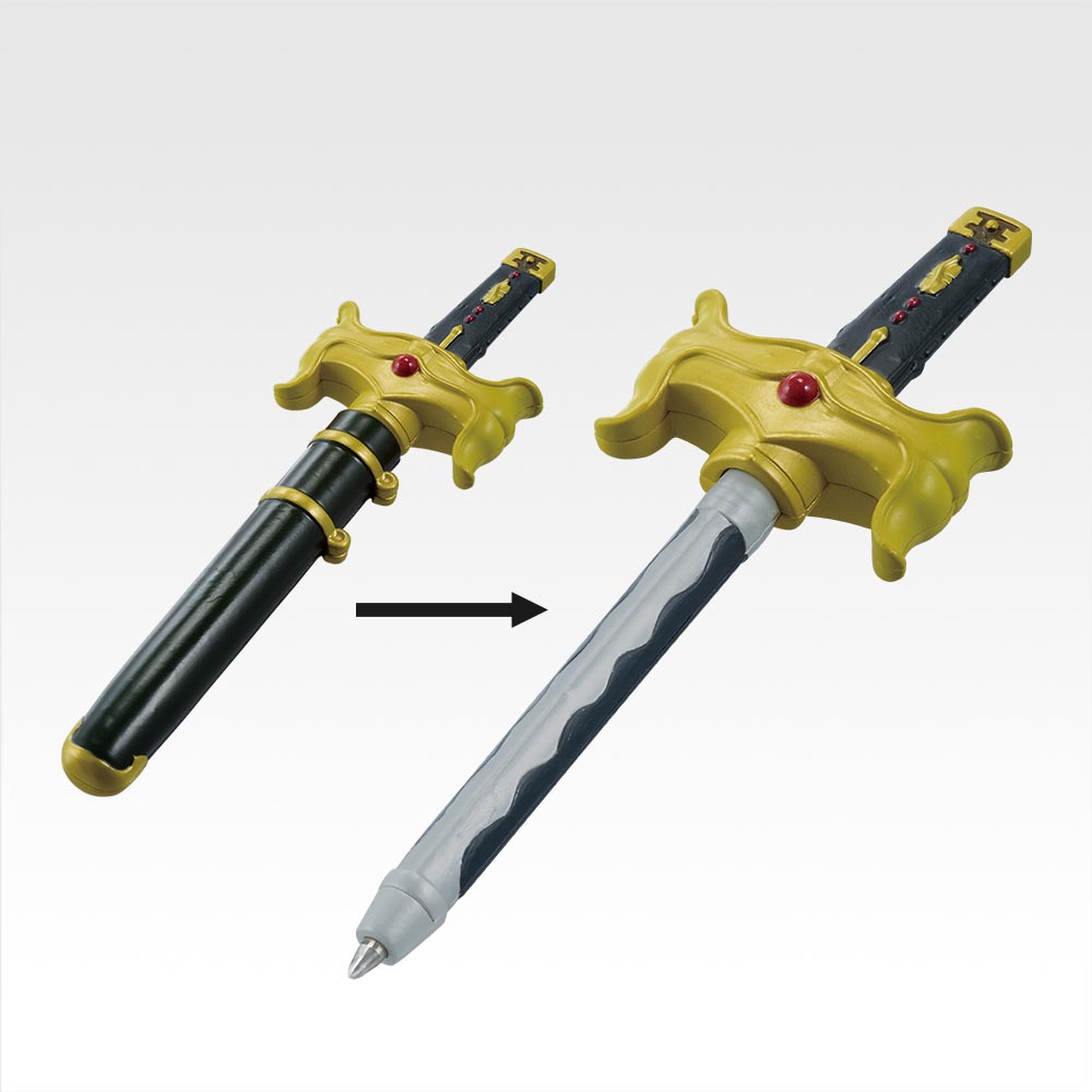 Mascotte de bureau - Photo 4