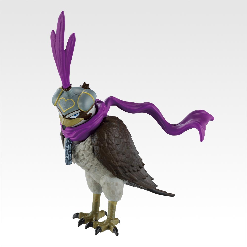 Mascotte de bureau - Photo 5