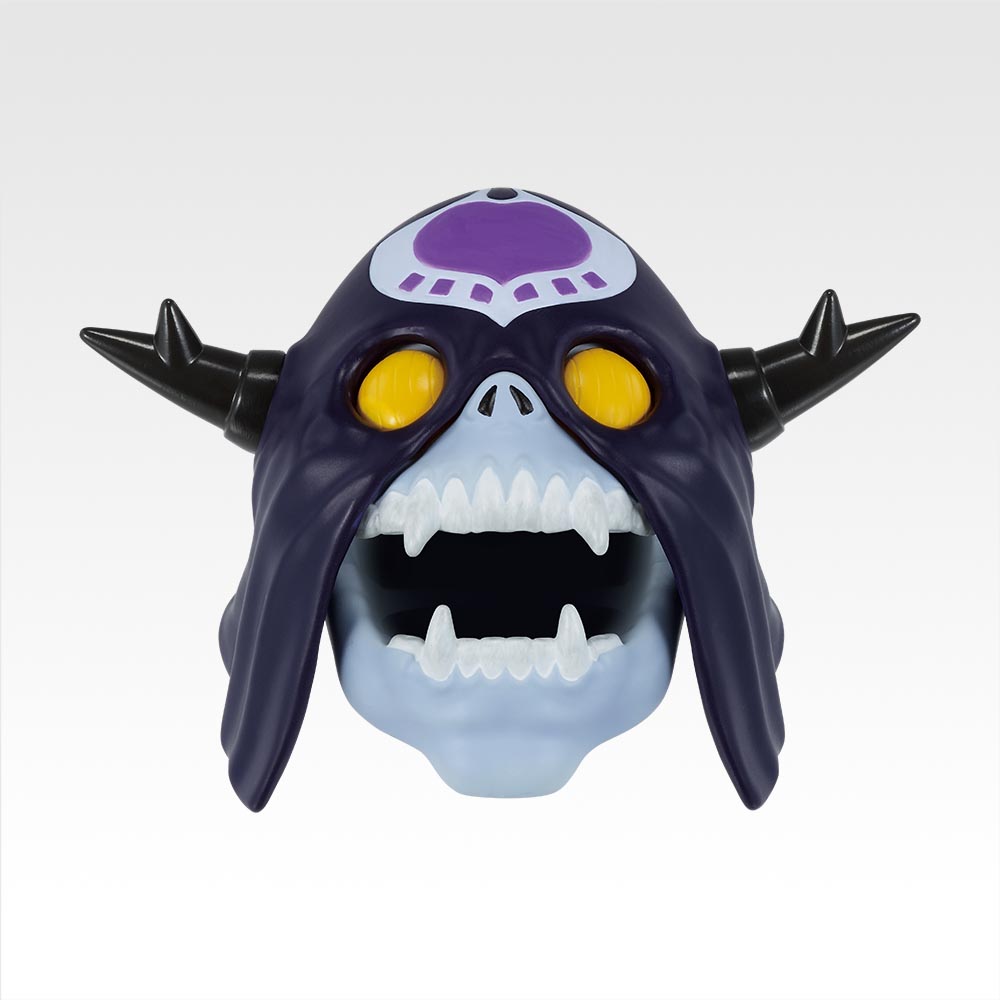 Mascotte de bureau - Photo 6