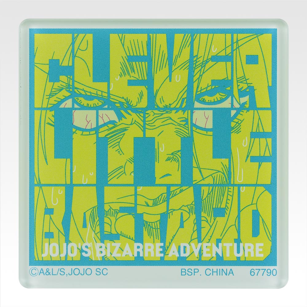 Aimant acrylique de Mariah - Photo 4