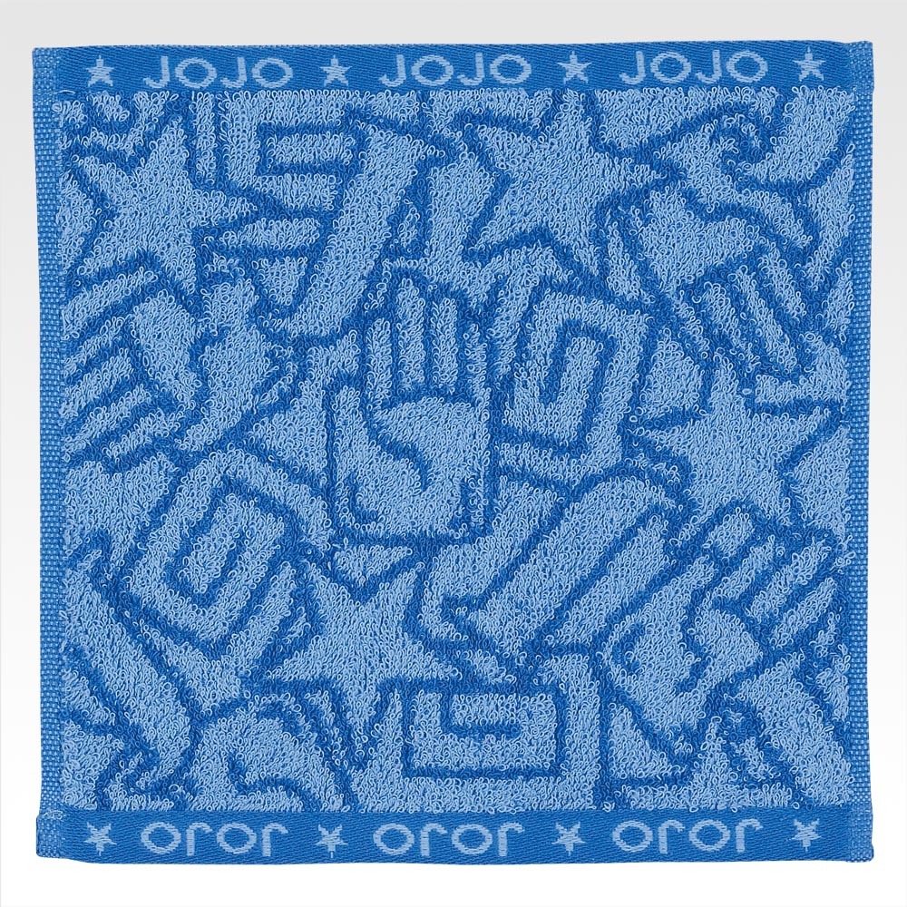 Collection de serviettes - Photo 1