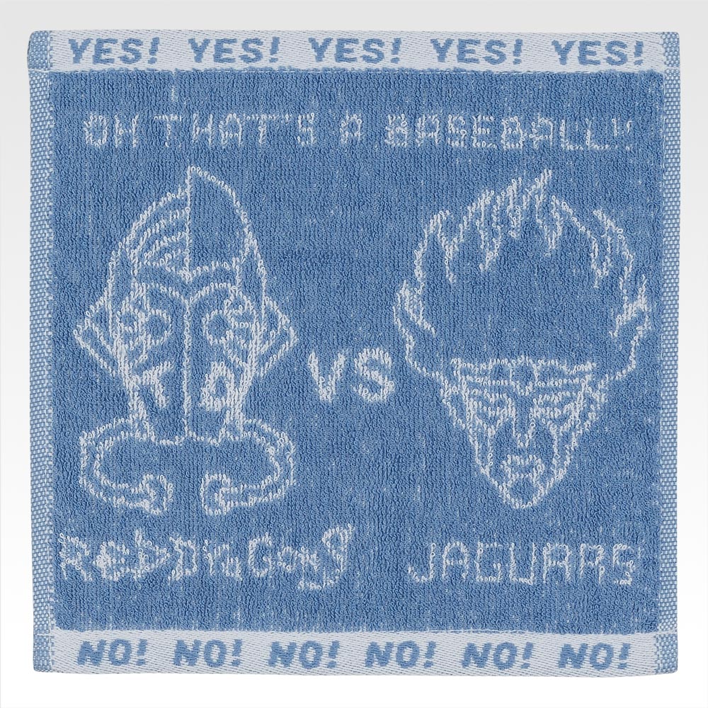 Collection de serviettes - Photo 8