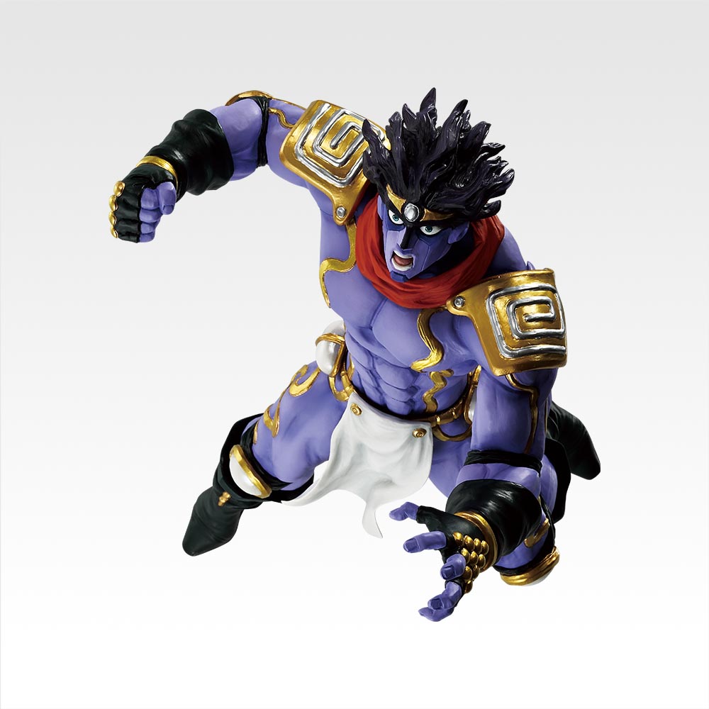 Star Platinum MASTERLISE - Photo principale
