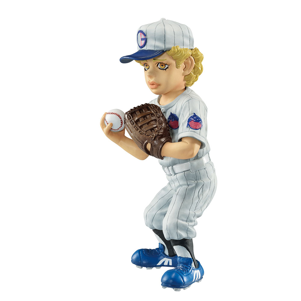 Lot E : Figurine E. Alnino - Photo 1