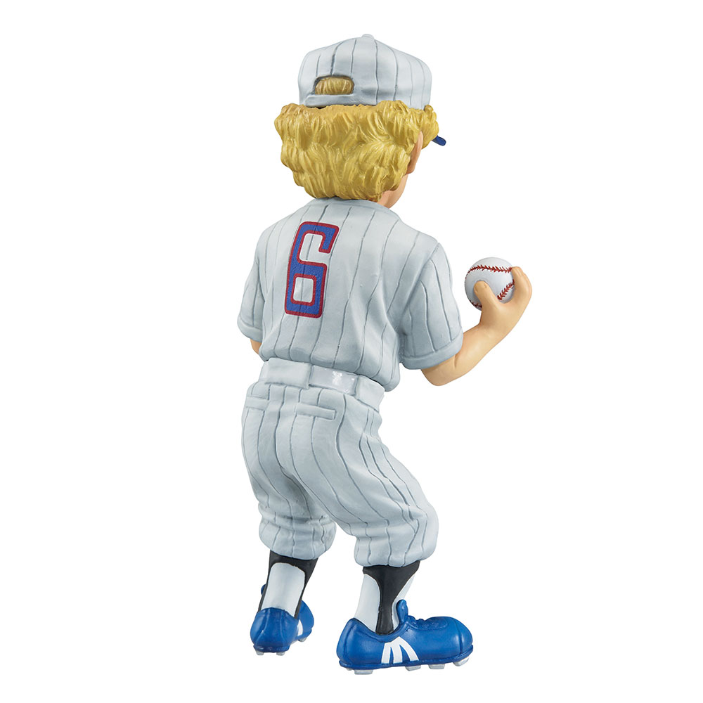 Lot E : Figurine E. Alnino - Photo 2