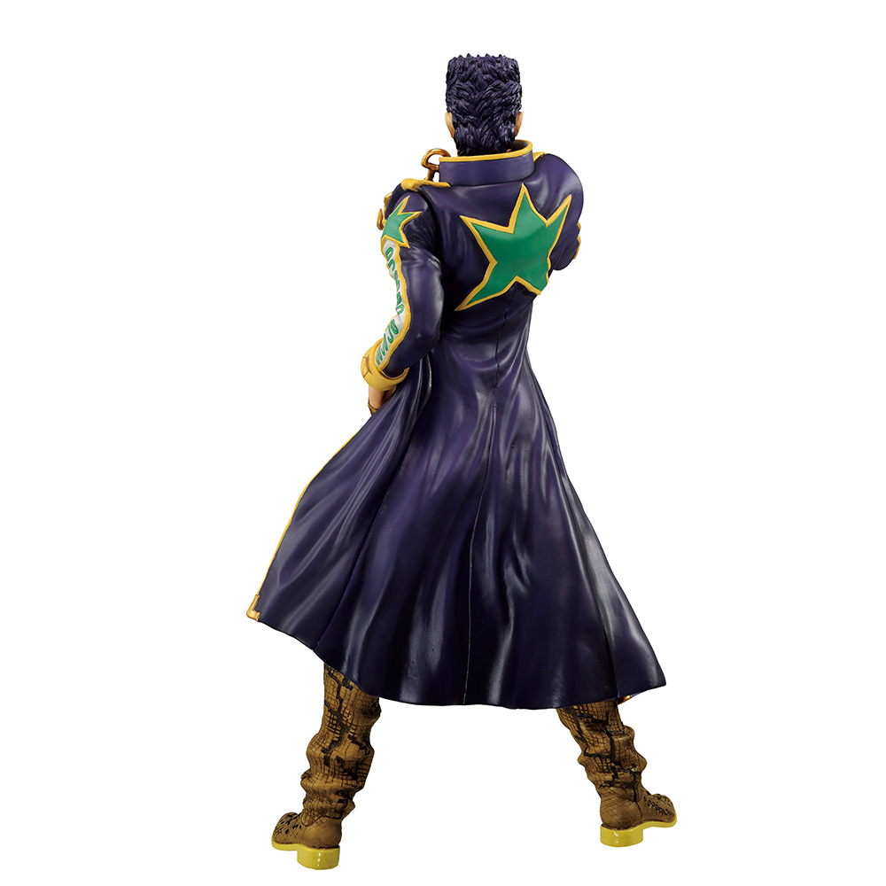 Lot D : Figurine Jotaro Kujo - Photo 2