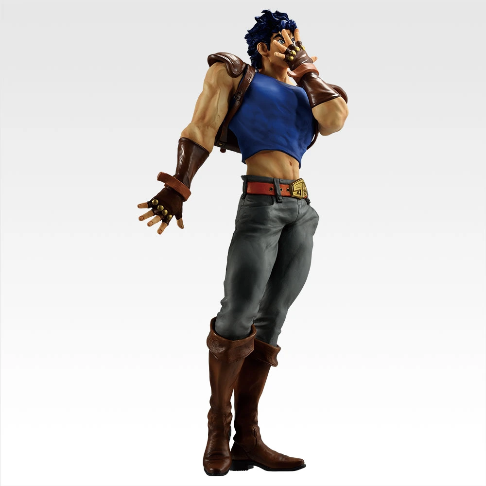 Jonathan Joestar MASTERLISE - Photo 1