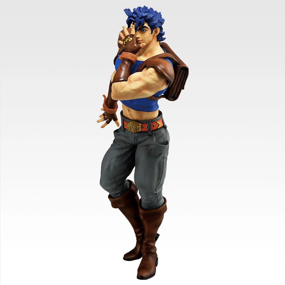 Jonathan Joestar MASTERLISE - Photo 2