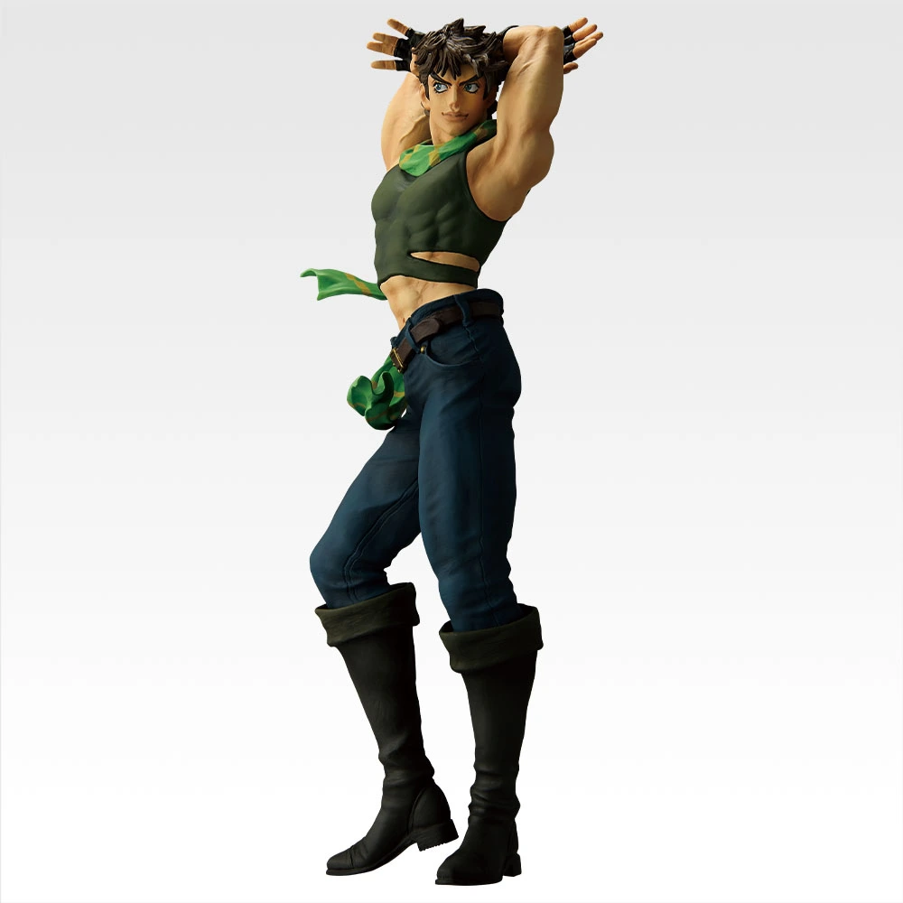 Joseph Joestar MASTERLISE - Photo 1