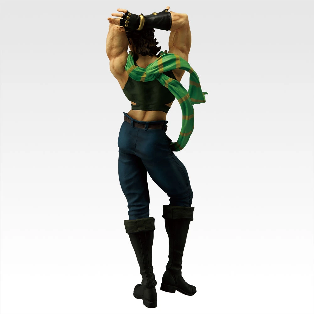 Joseph Joestar MASTERLISE - Photo 3