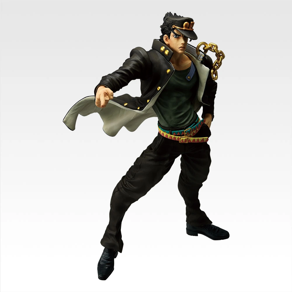 Jotaro Kujo MASTERLISE - Photo 1