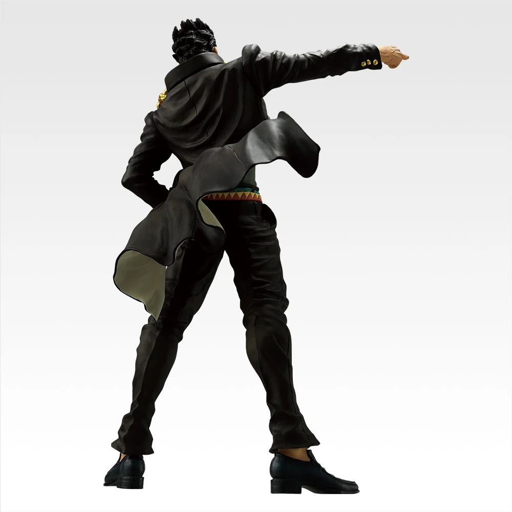 Jotaro Kujo MASTERLISE - Photo 3