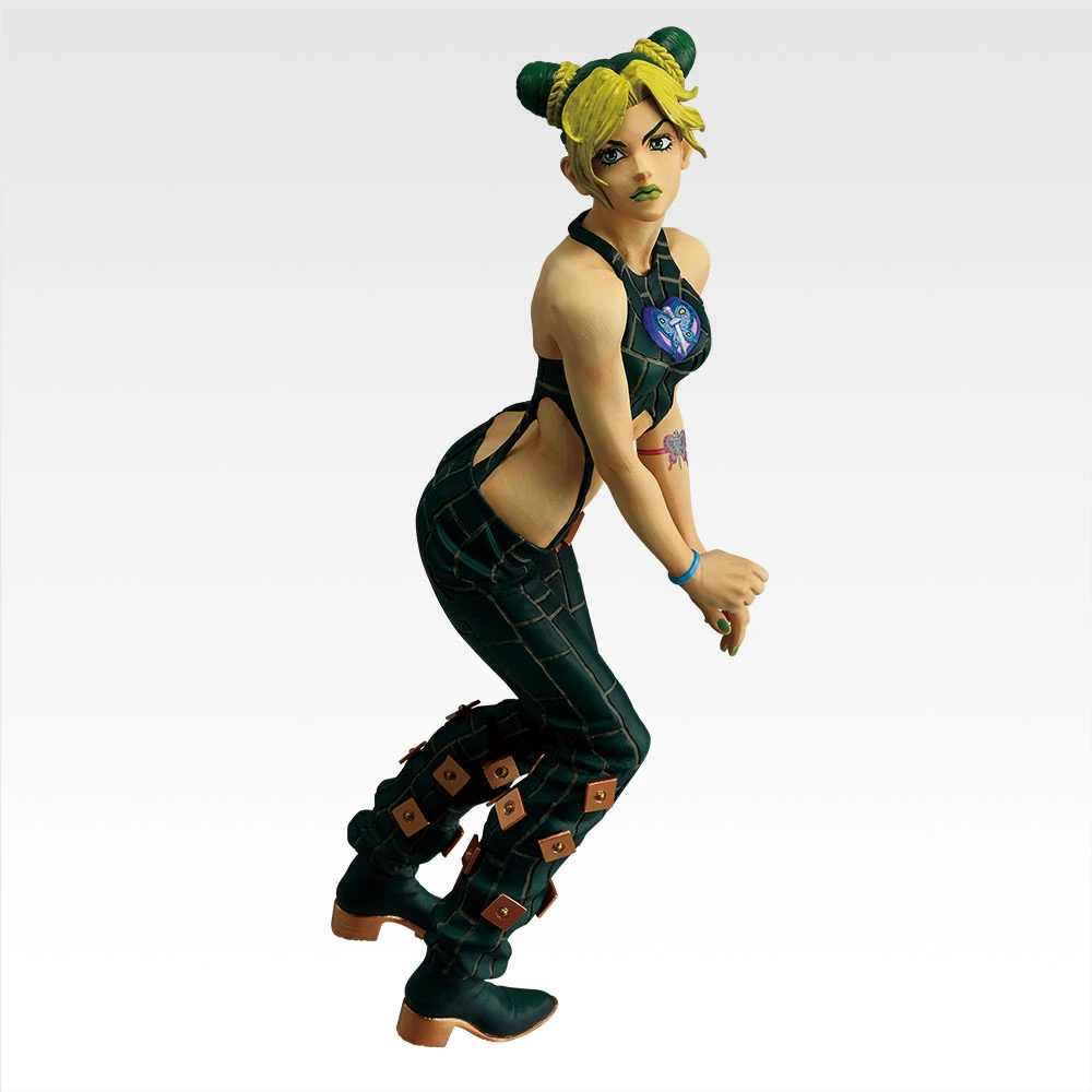 Jolyne Cujoh MASTERLISE - Photo 2