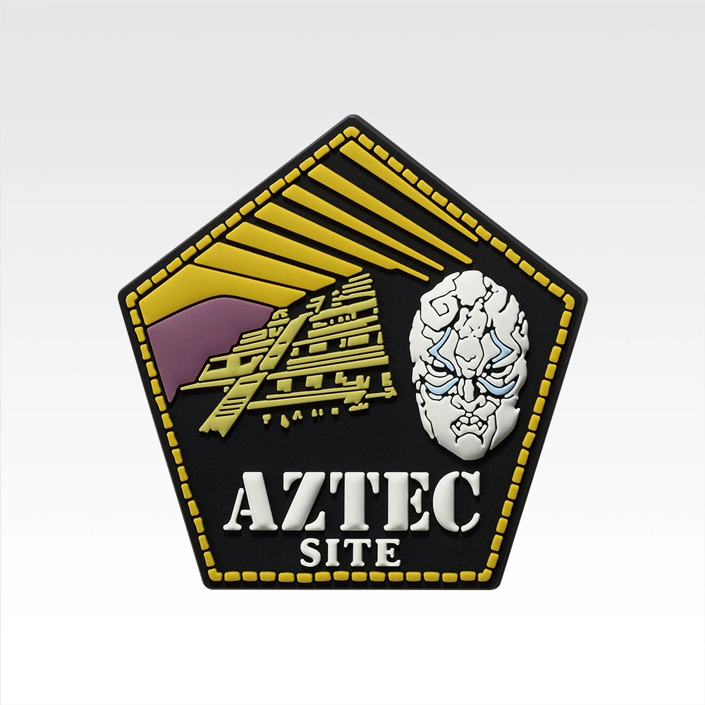 Magnet en caoutchouc « Travel » - Photo 1