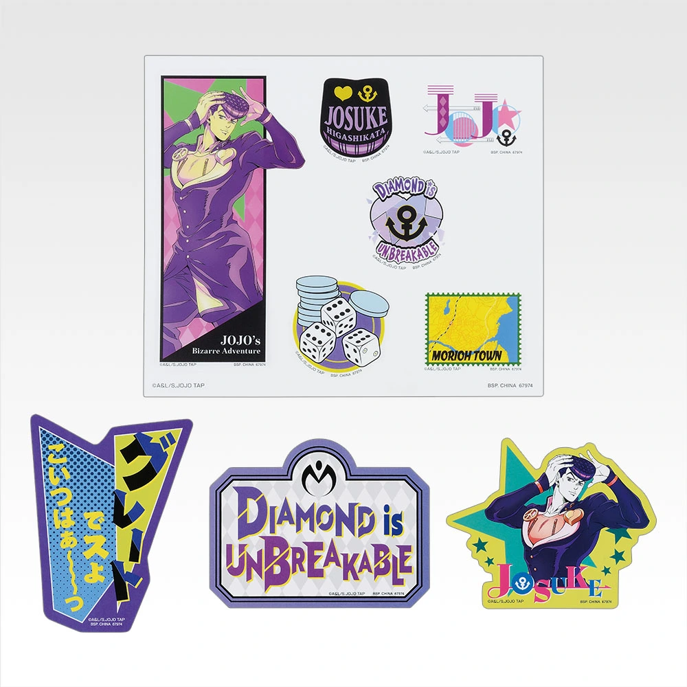 Collection de stickers - Photo 4