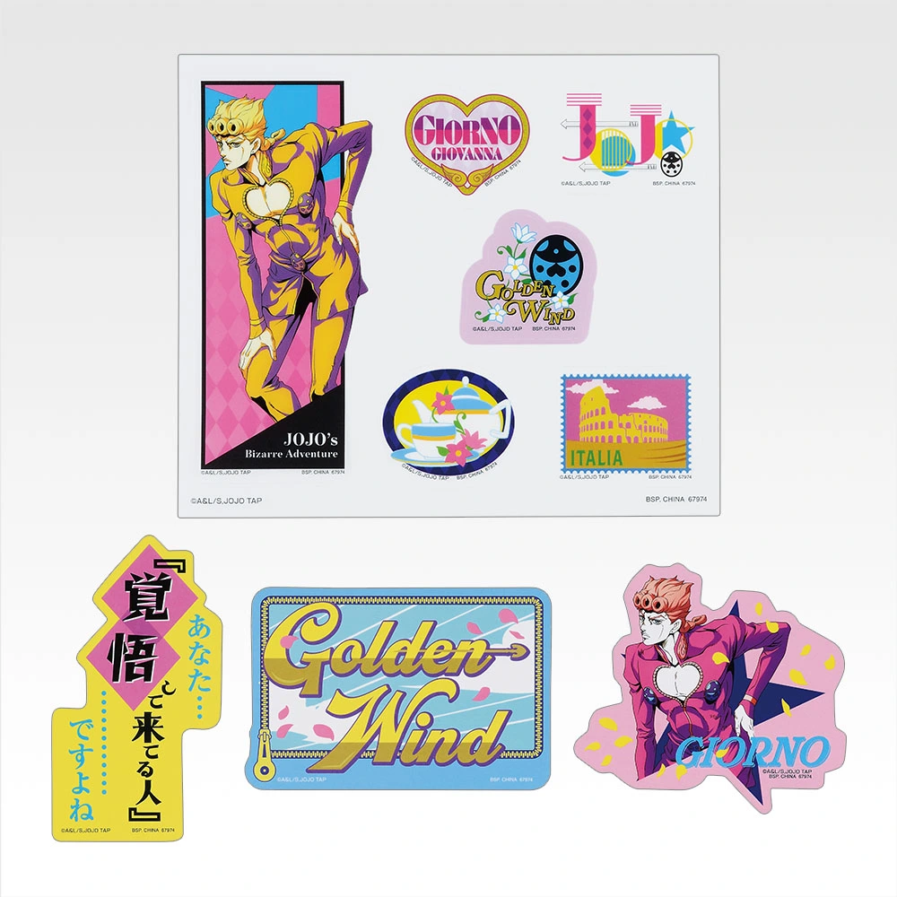 Collection de stickers - Photo 5