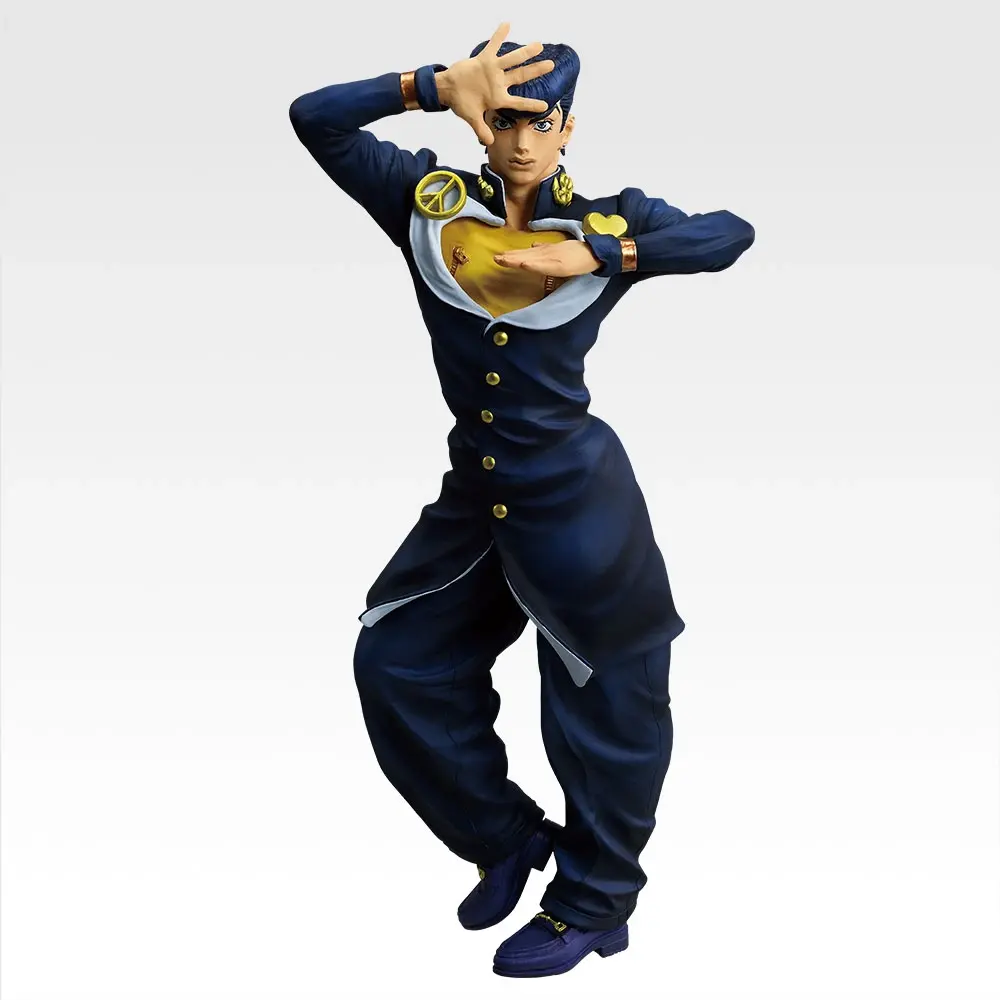 Josuke Higashikata MASTERLISE - Photo principale