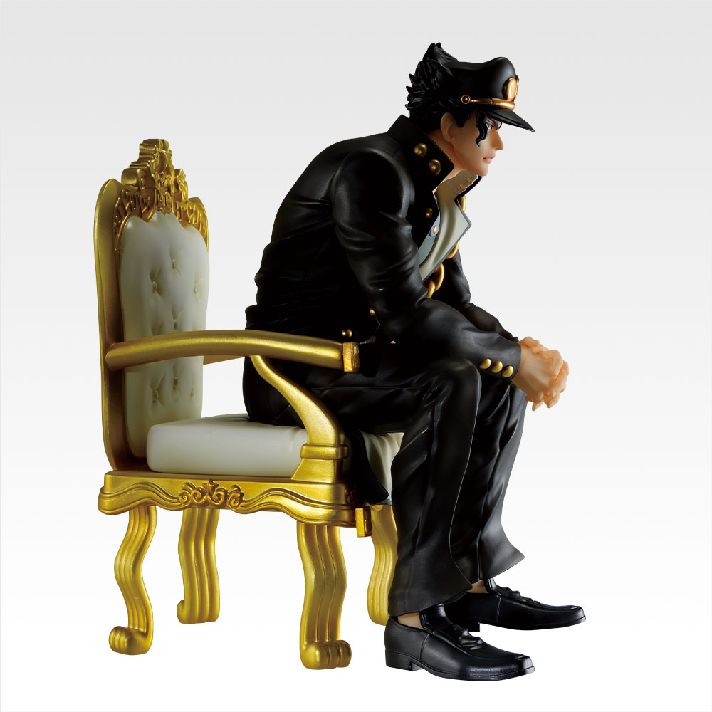 Figurine Jotaro Kujo - Photo 2