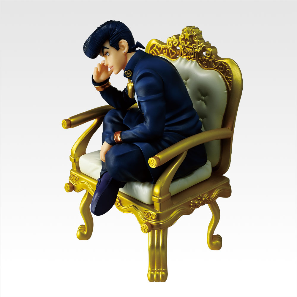 Figurine Josuke Higashikata - Photo 1