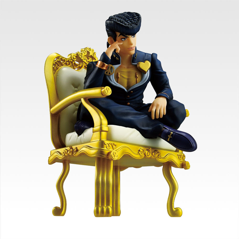 Figurine Josuke Higashikata - Photo 2