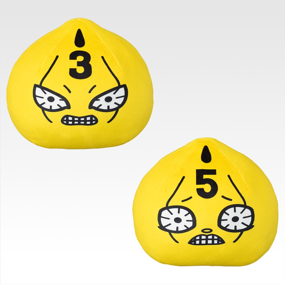 Peluche Mochimochi Mocchi (S・P) - Photo 2