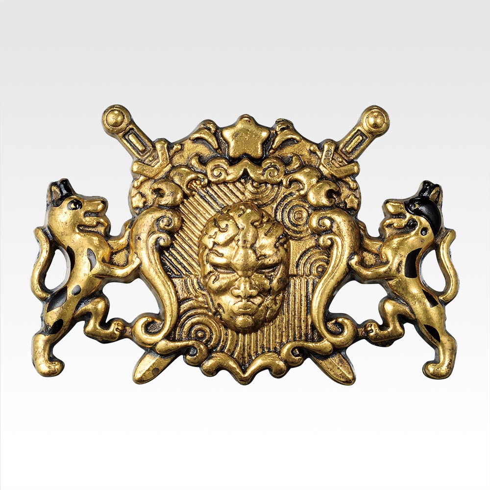 Collection de pins - Photo 1