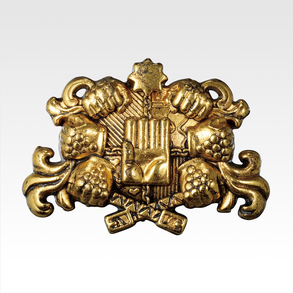 Collection de pins - Photo 3