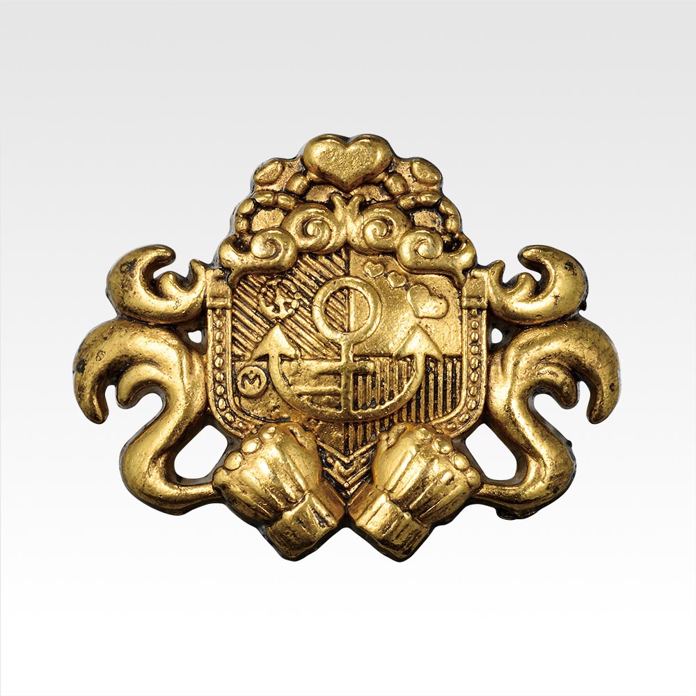 Collection de pins - Photo 4