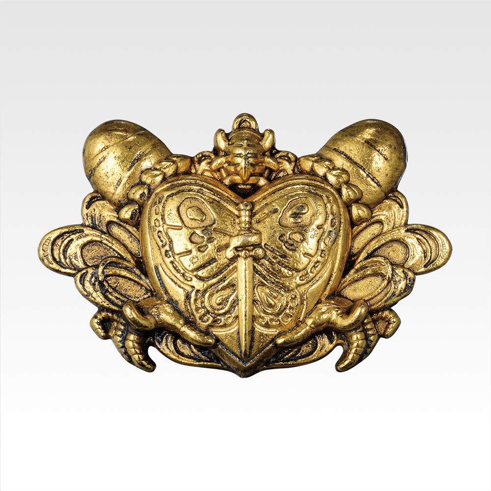 Collection de pins - Photo 6