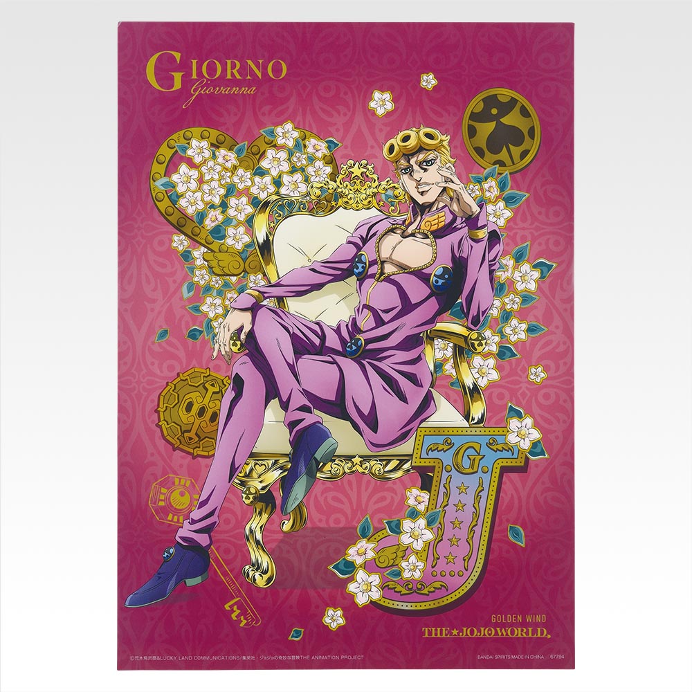 Poster transparent - Photo 5