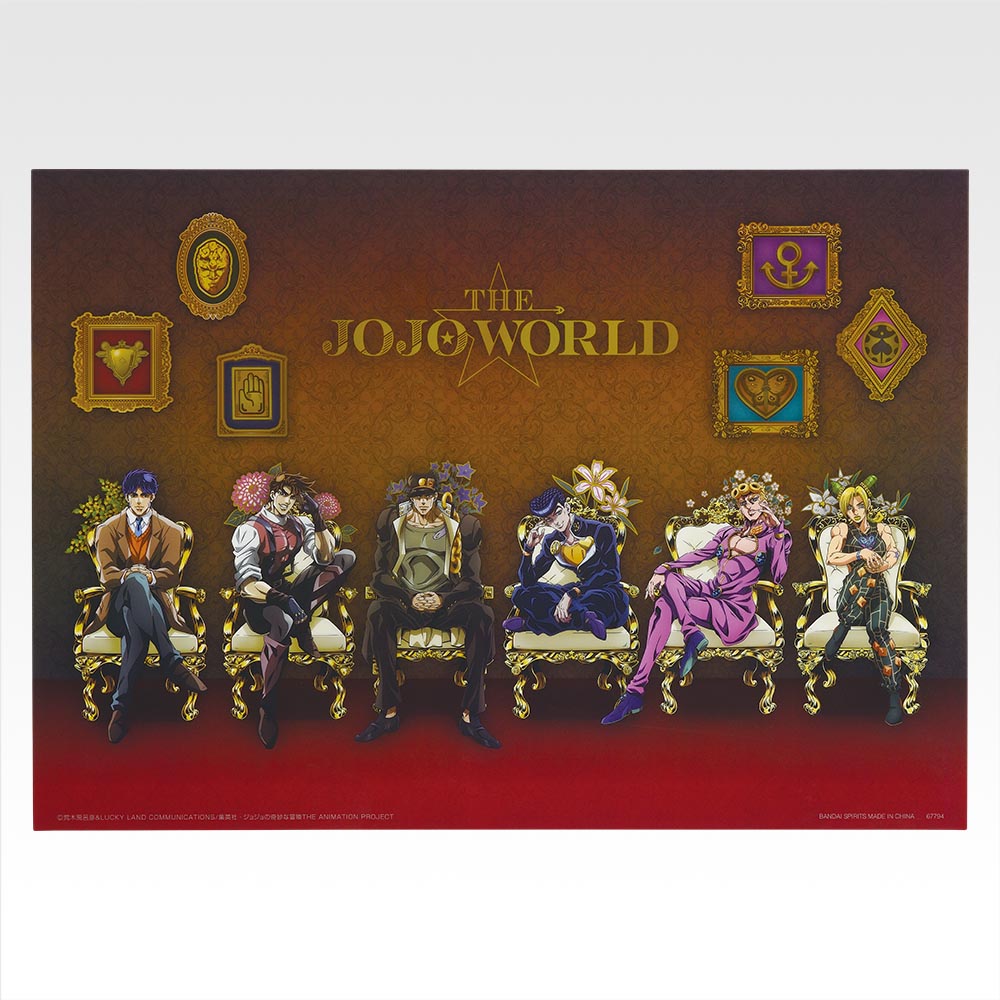 Poster transparent - Photo 7