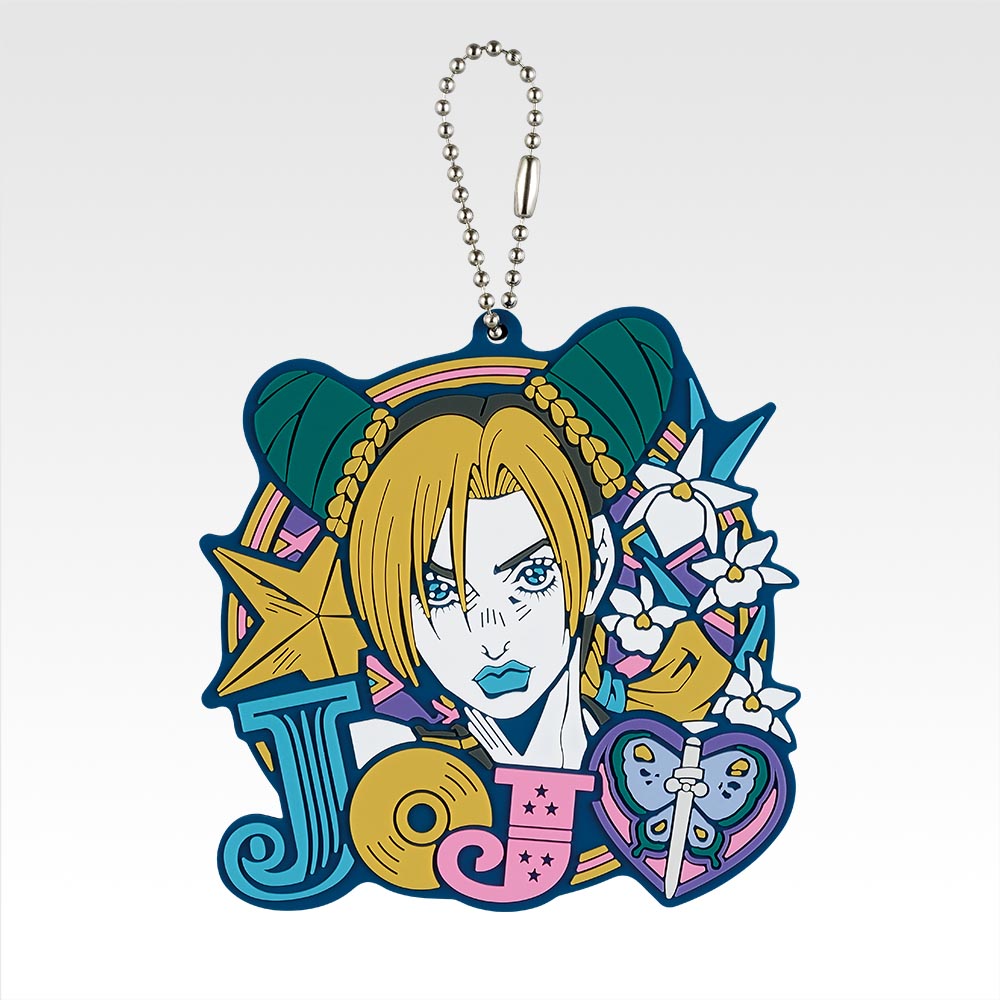 Charm en caoutchouc - Photo 6