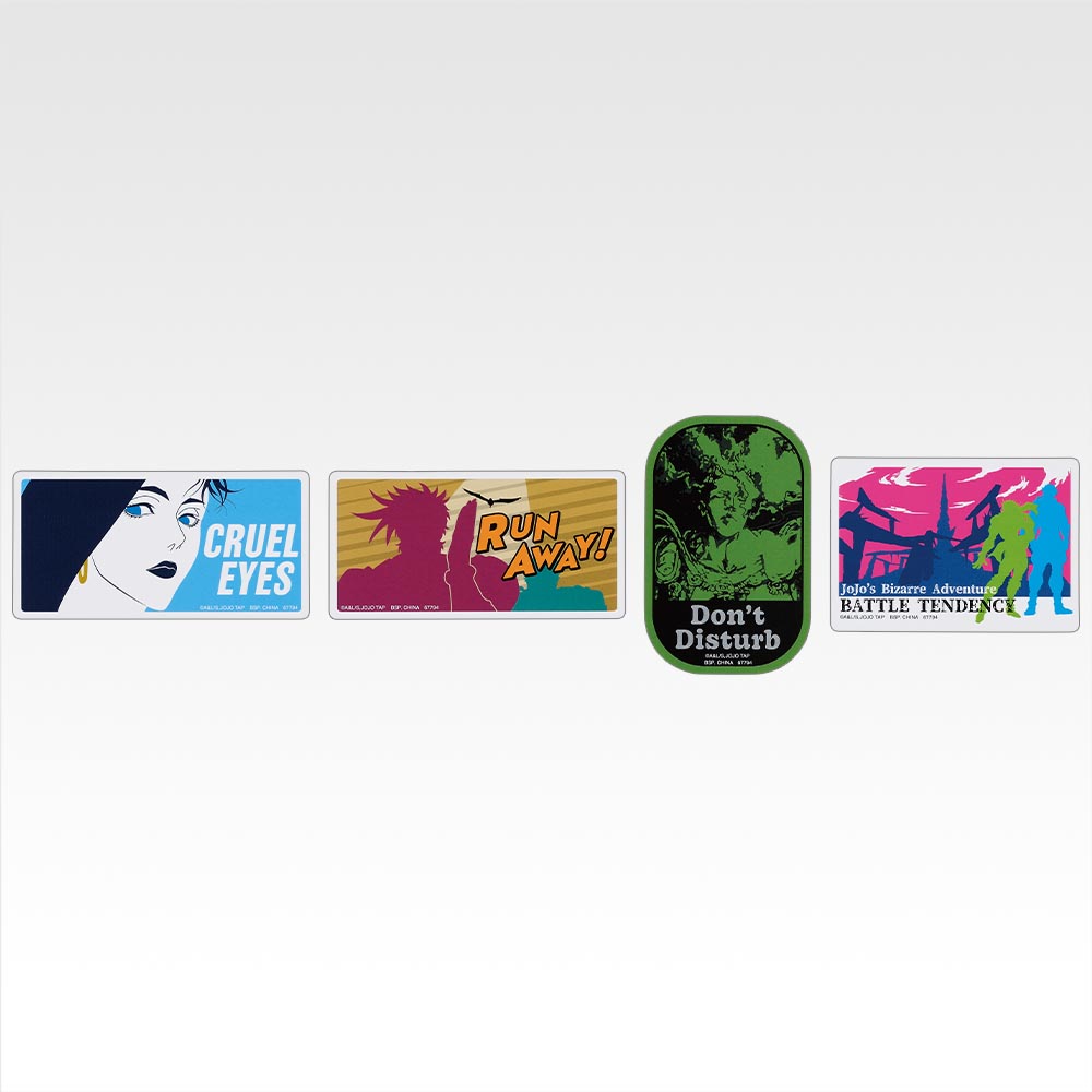 Assortiment de stickers - Photo 2