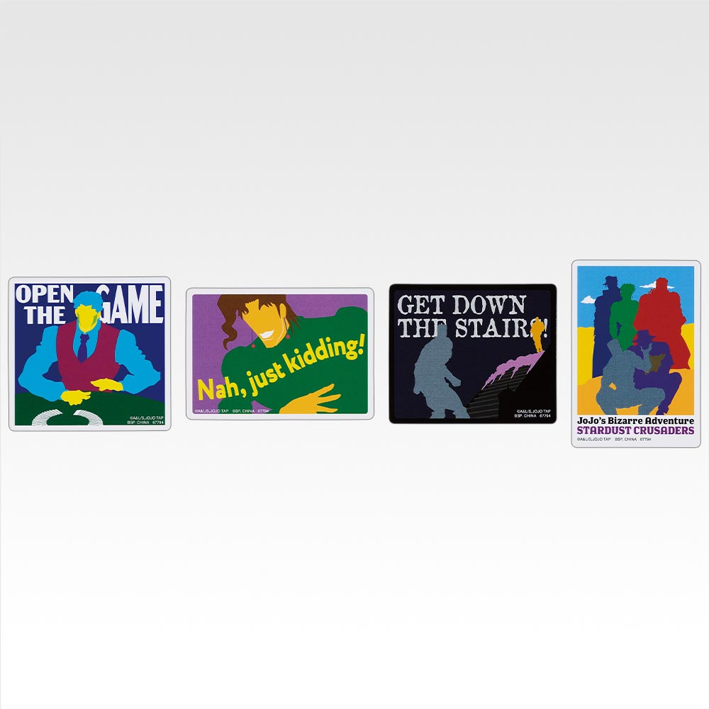 Assortiment de stickers - Photo 3