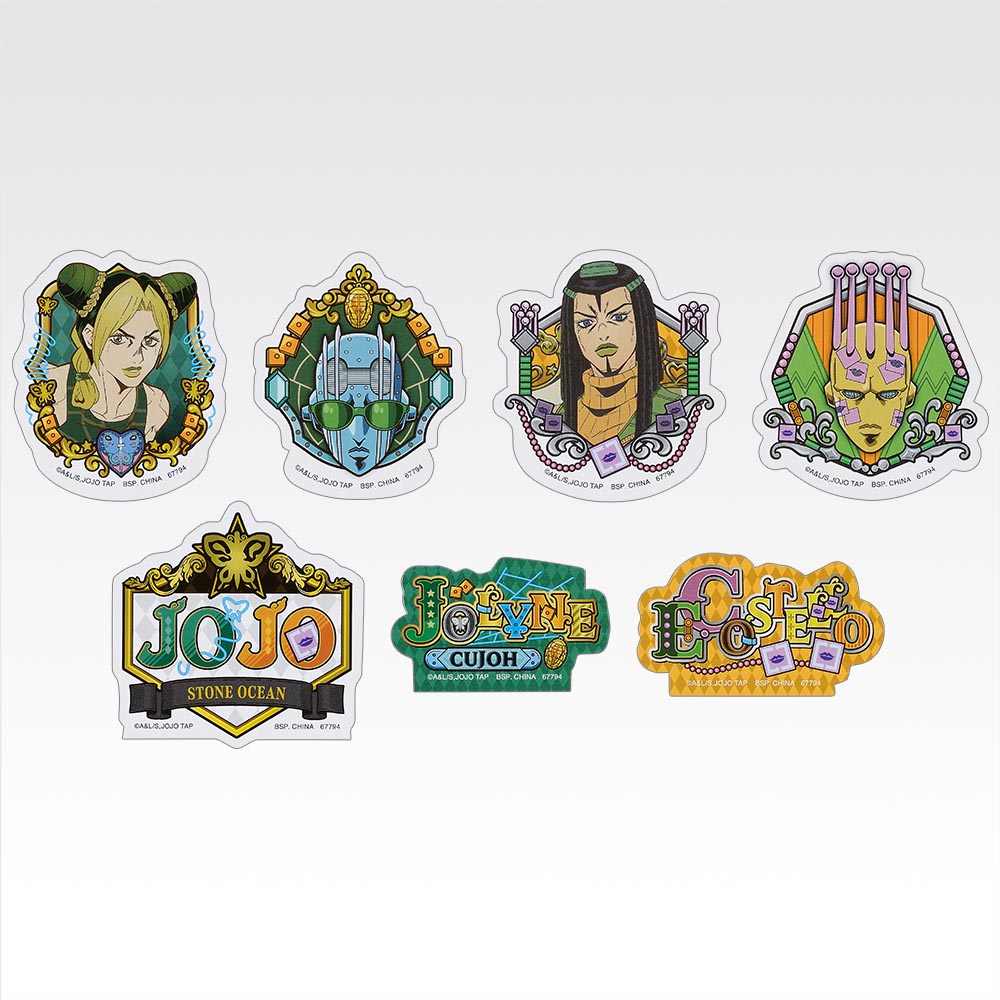 Assortiment de stickers - Photo 12