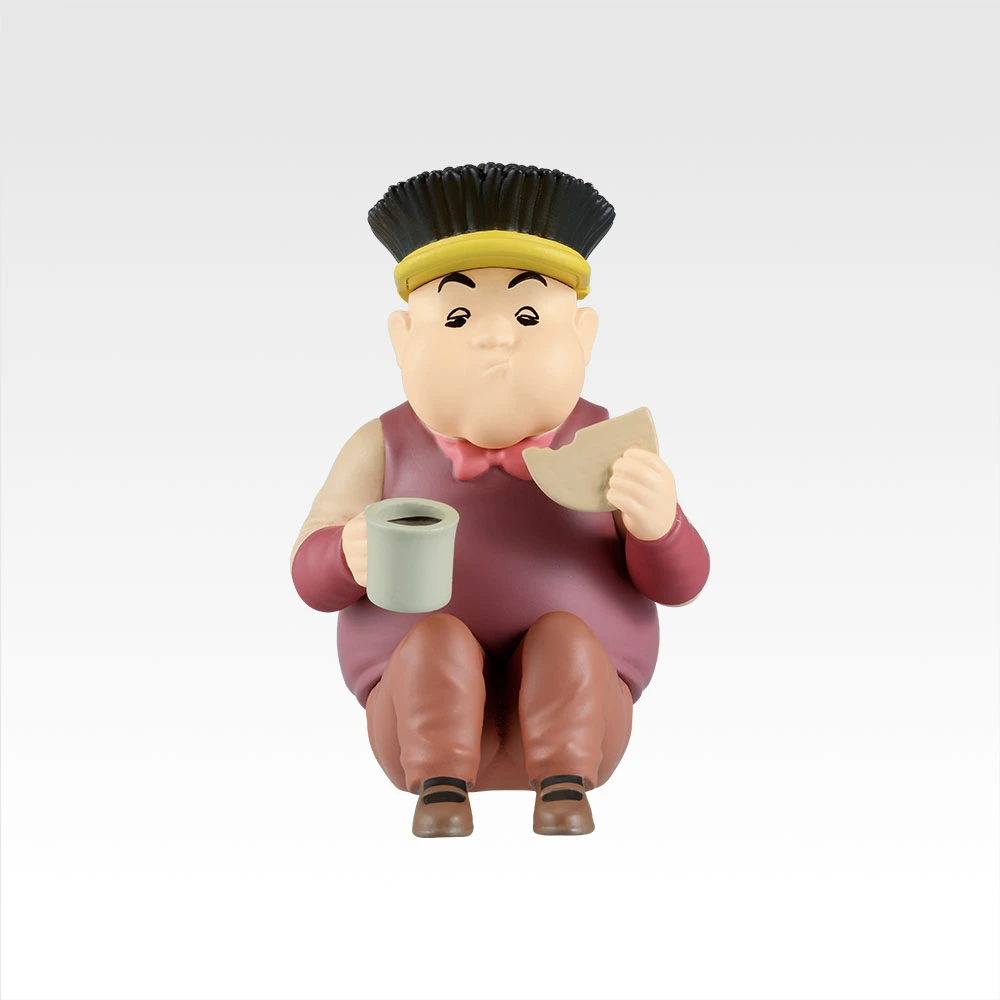 Mascottes de bureau - Photo 1