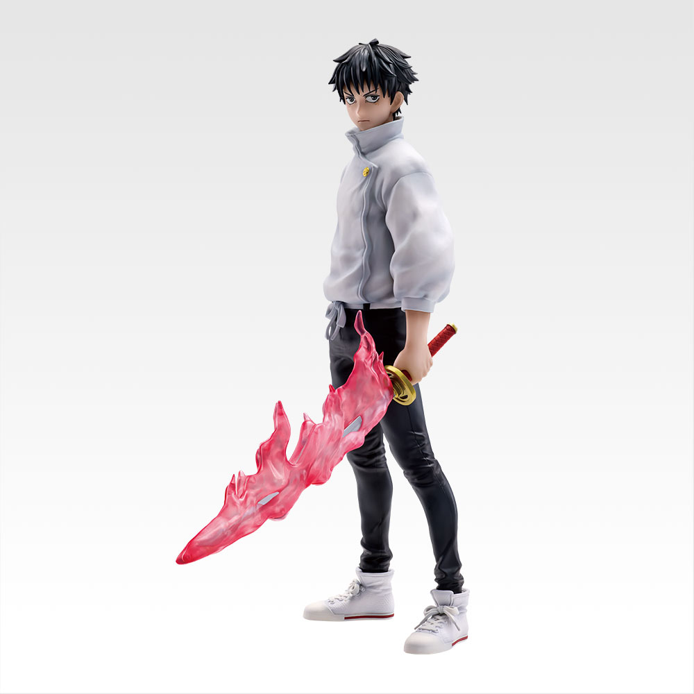 Figure di Yuta Okkotsu - Premio A | Ichiban Kuji Ichiban Kuji