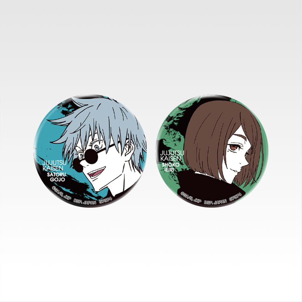 Set de badges - Photo 6