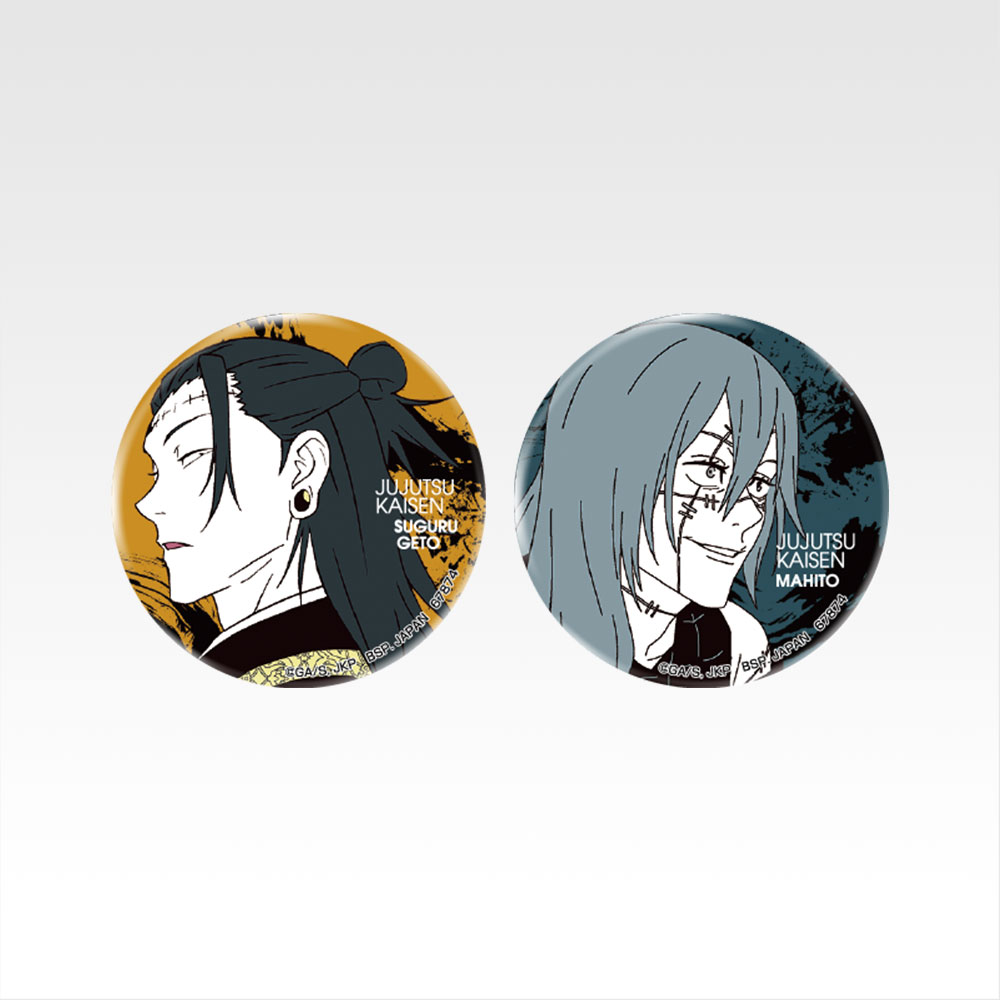 Set de badges - Photo 11