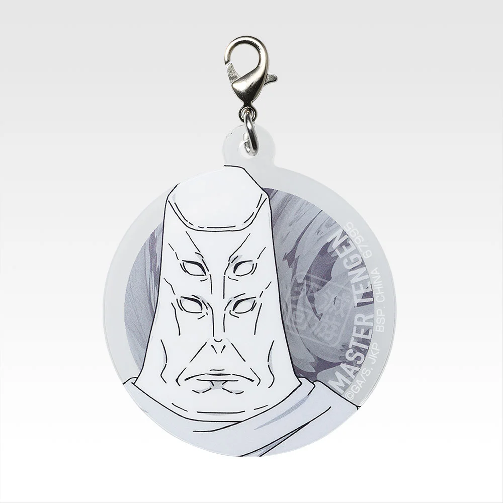 Charm acrylique - Photo 14